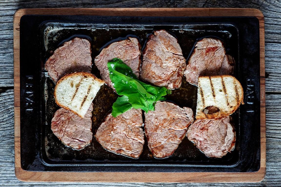 Günaydın Kasap & Steakhouse Zorlu Center fotoğraf 9