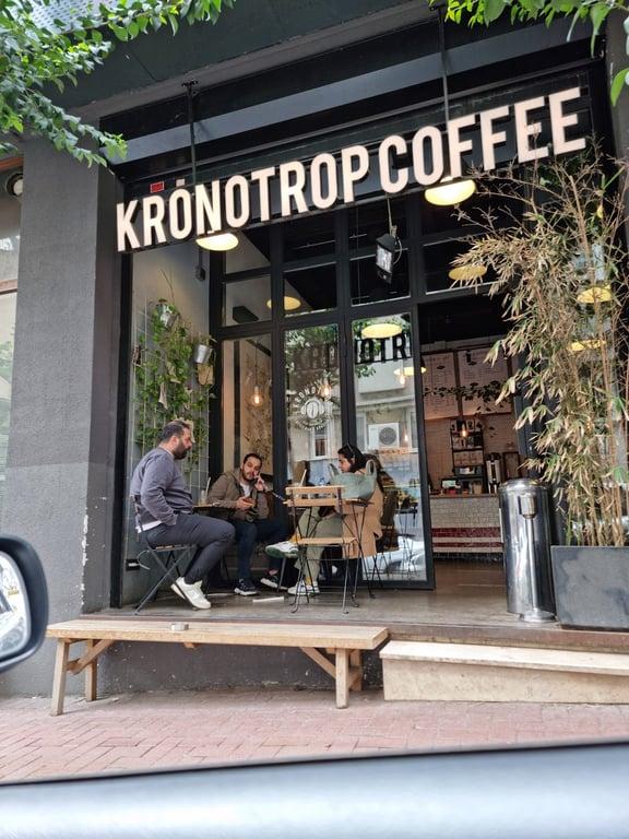 Kronotrop Topağacı fotoğraf 4