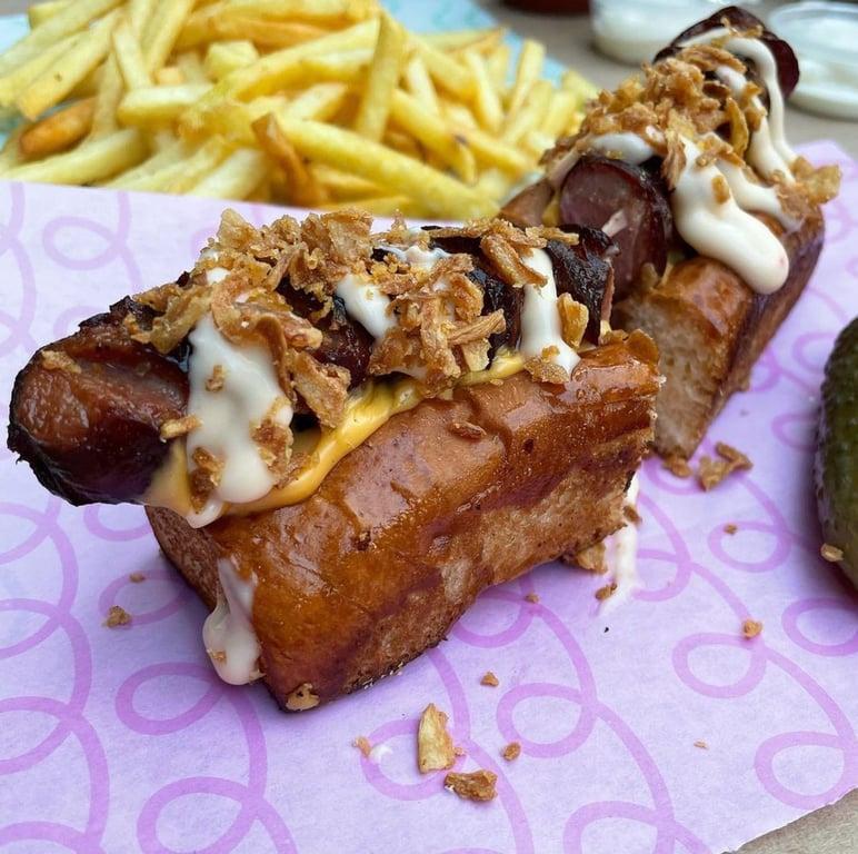 Depo Burger fotoğraf 10
