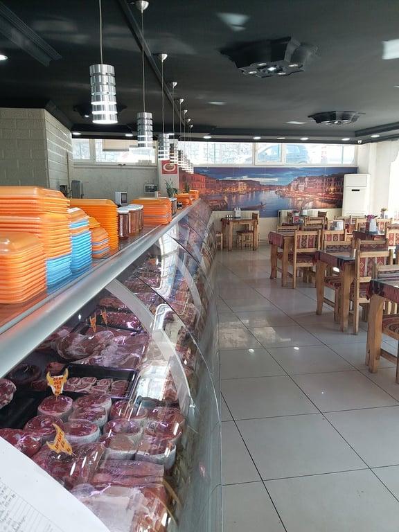 Kısmet Steakhouse