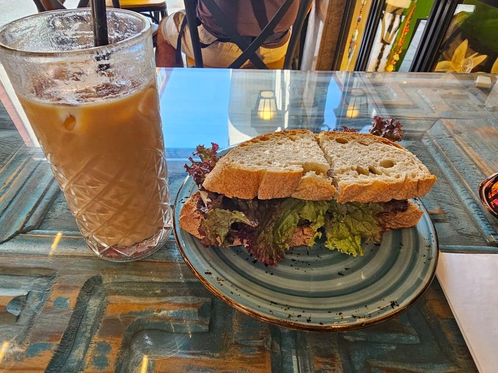 North Art Coffee & Breakfast fotoğraf 4