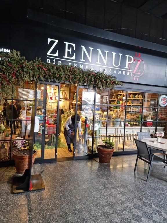 Zennup1844 I Bursa