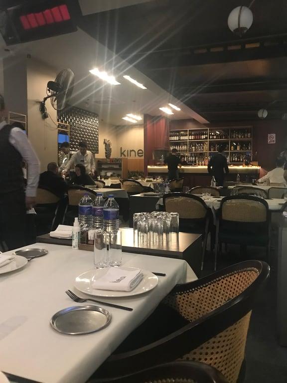 Kineba Ocakbaşı fotoğraf 2