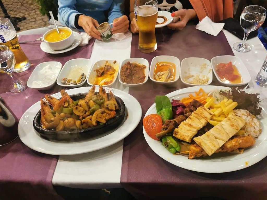 Sultanahmet Terrace Restaurant fotoğraf 3