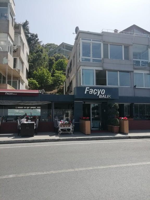 Façyo Balık fotoğraf 7
