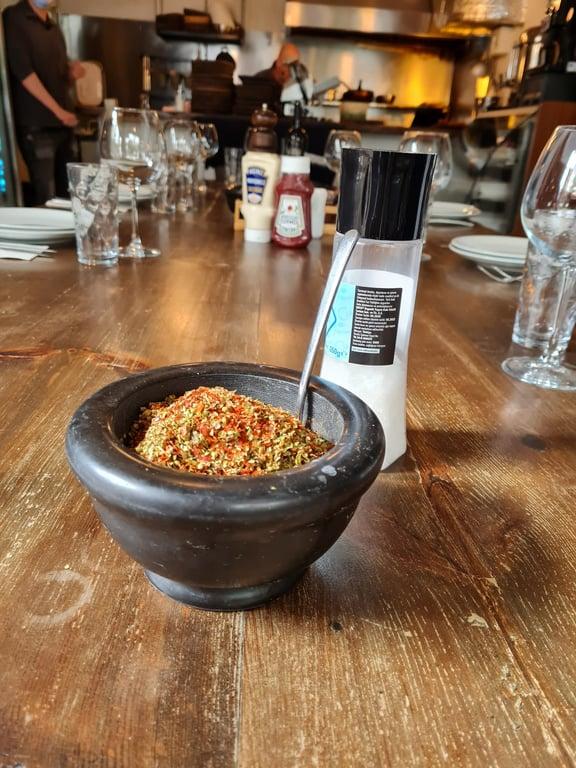 Bysteak Steakhouse fotoğraf 9