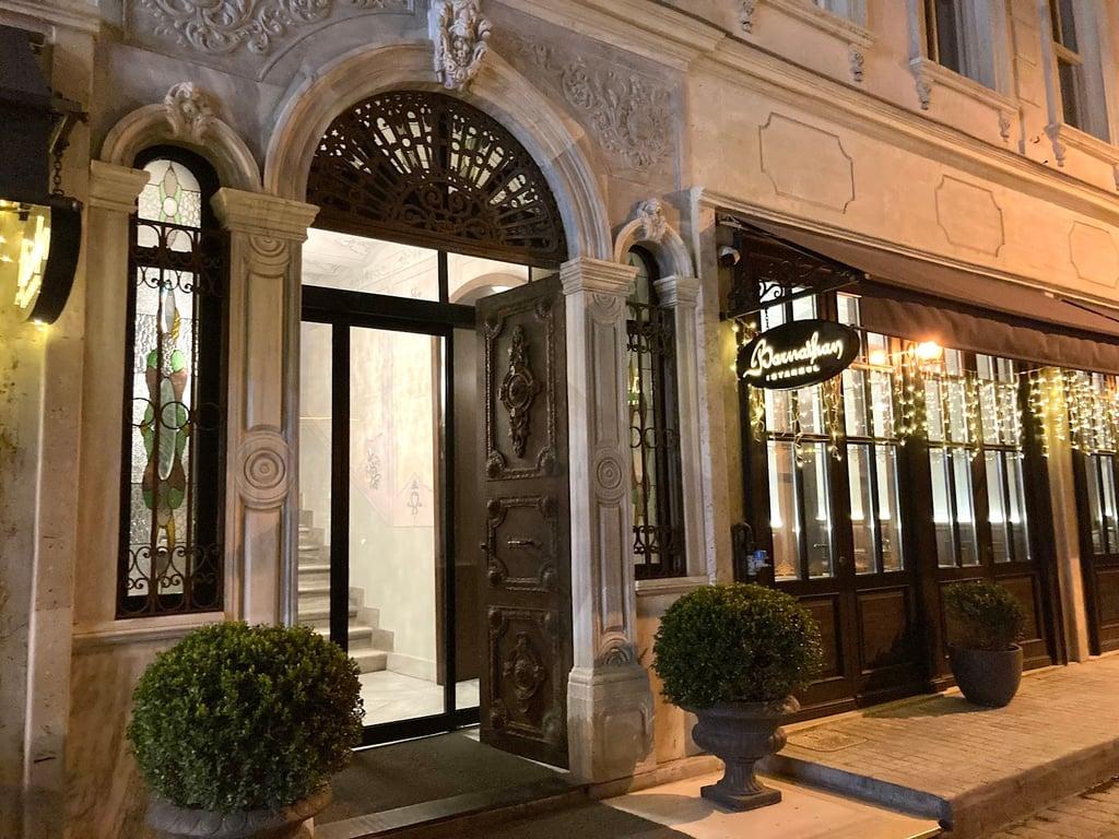 Barnathan İstanbul fotoğraf 3
