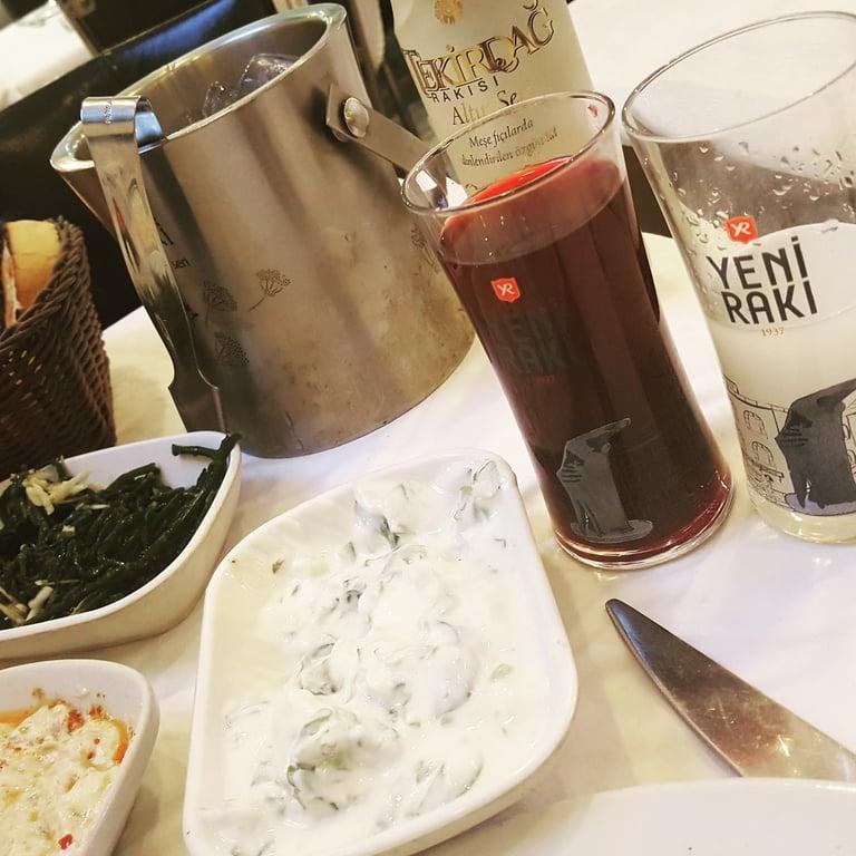 Hasbi Restoran