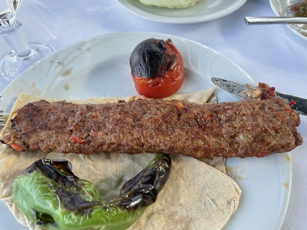 Nakkaş Kebap Nakkaştepe fotoğraf 6