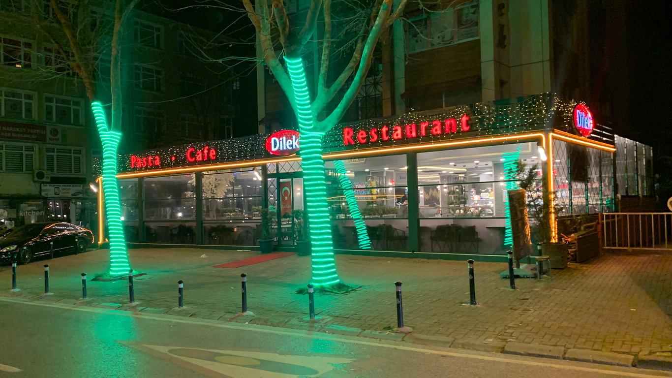Dilek Pastanesi Zuhuratbaba fotoğraf 8