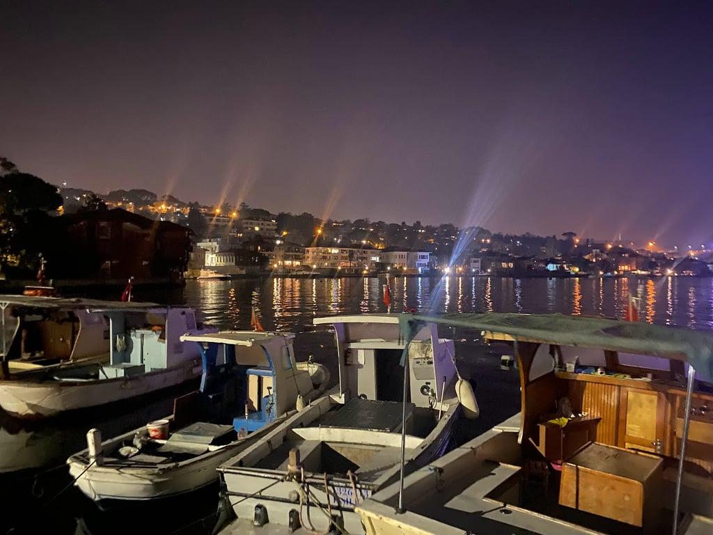 Deniz Yıldızı Restaurant fotoğraf 12