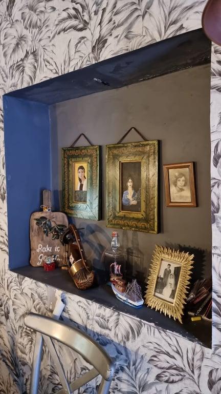 Meyhane Rumeli fotoğraf 5