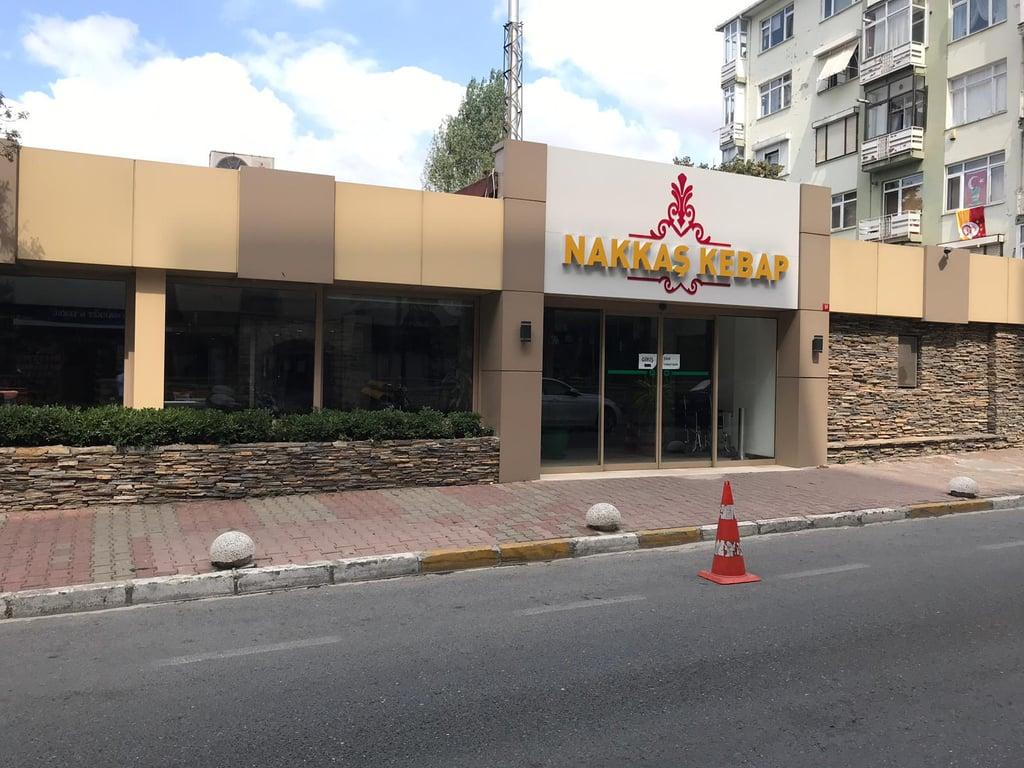 Nakkaş Kebap Göztepe fotoğraf 9