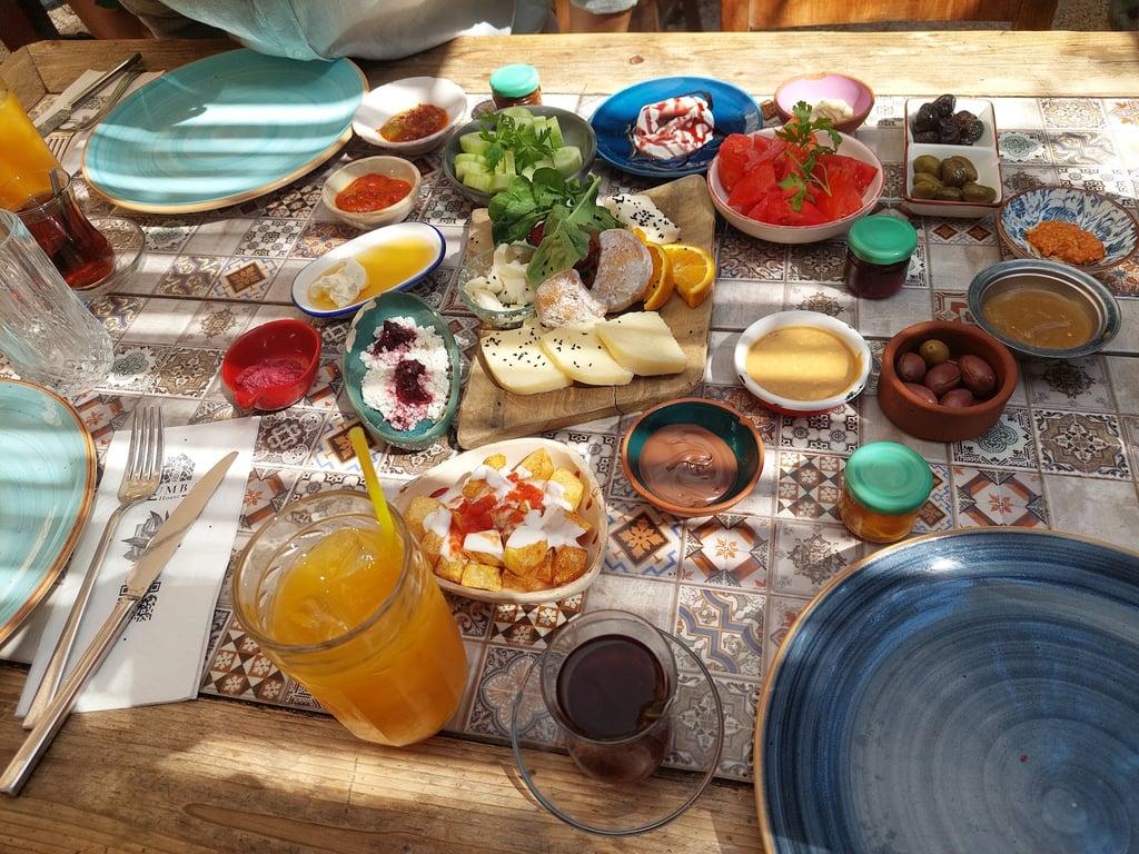 Bumba Breakfast Club fotoğraf 2