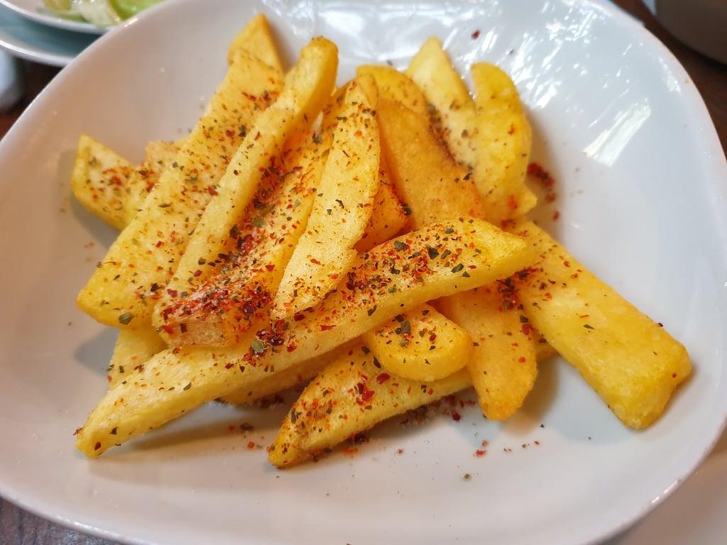 Bysteak Steakhouse fotoğraf 4