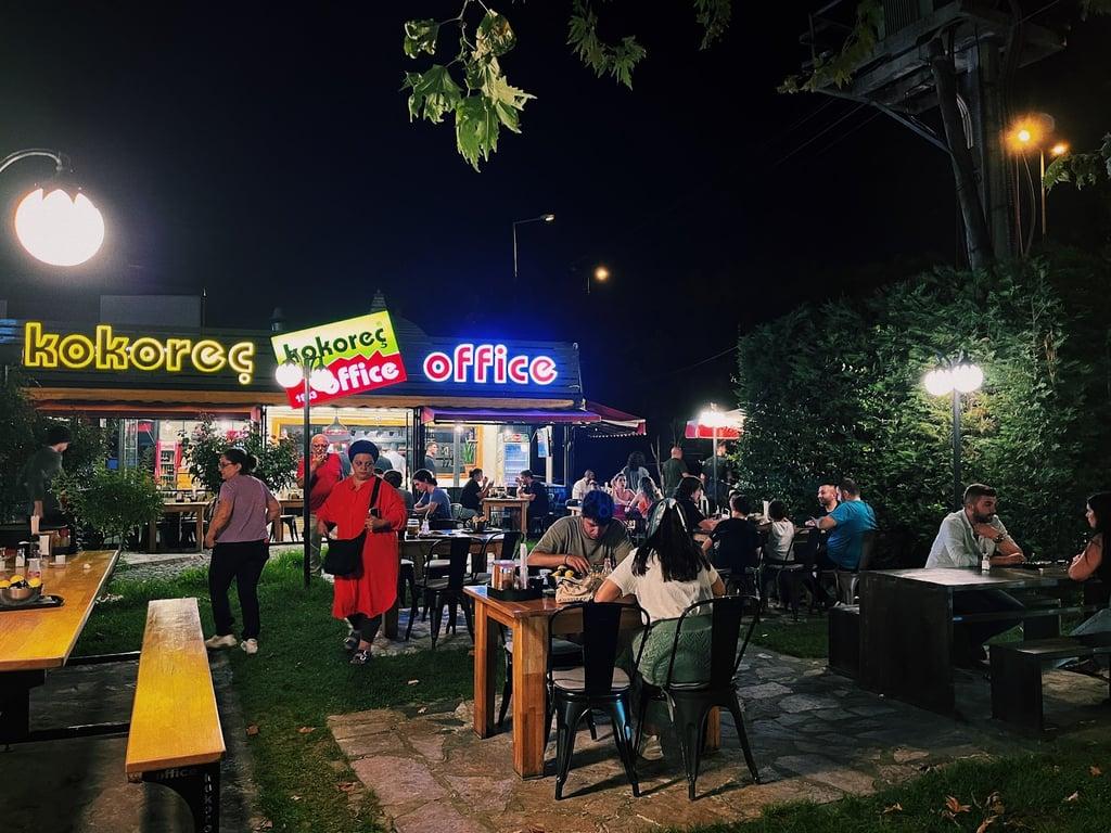 Kokoreç Office Yuvam fotoğraf 8