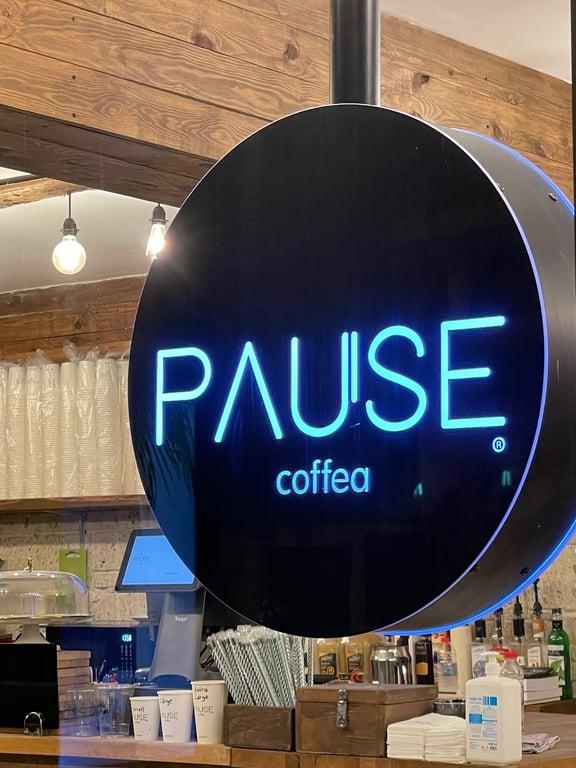 Pause Coffea Alaçatı fotoğraf 6
