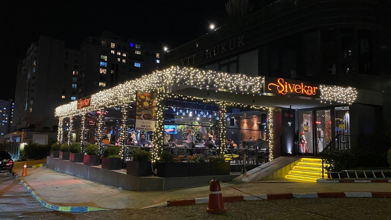 Şivekar fotoğraf 8