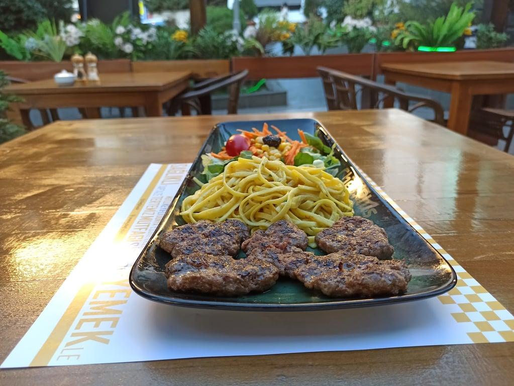 Chef Plus Cevizlibağ fotoğraf 8