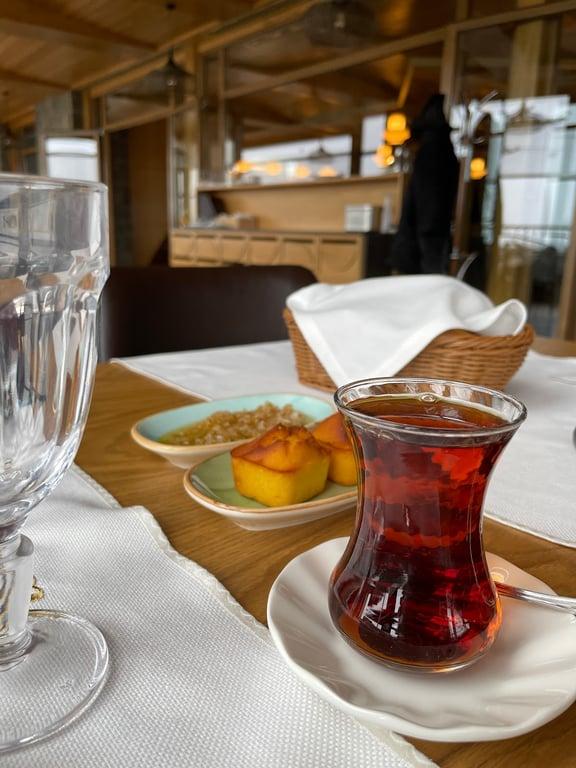 Nalia Karadeniz Mutfağı Rize fotoğraf 9