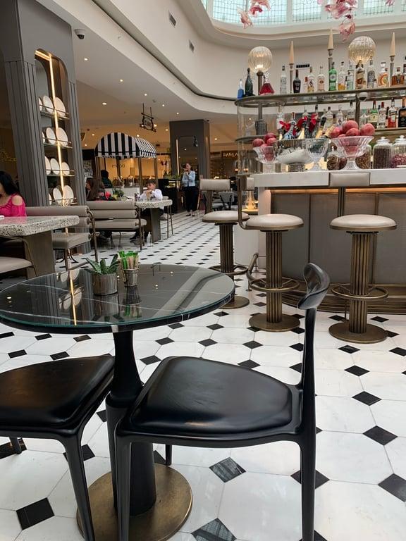 Cafe Di Dolce İstinyepark fotoğraf 5
