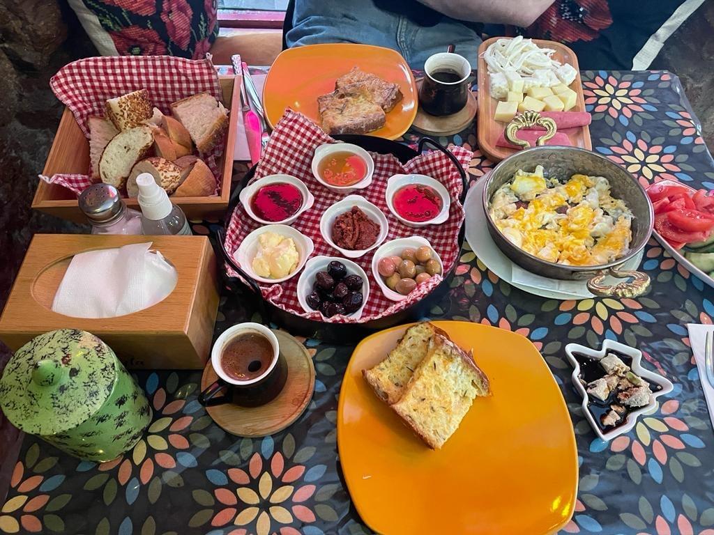 Galata Süheyla (Breakfast & Dinner) fotoğraf 3