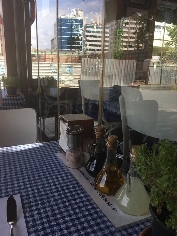 Sita Balık Evi Gayrettepe fotoğraf 7