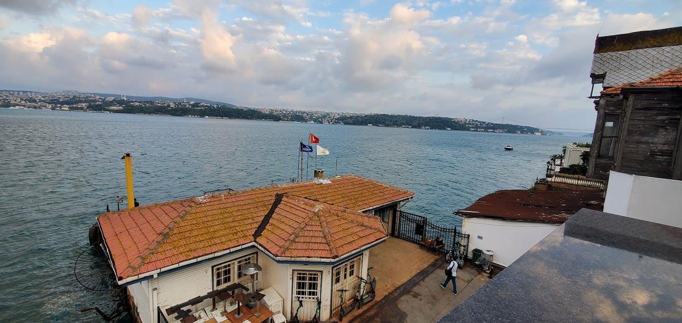 Però Yeniköy fotoğraf 6