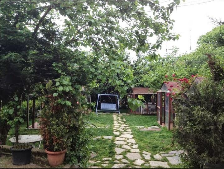 Yeşil Vadi Restaurant fotoğraf 4