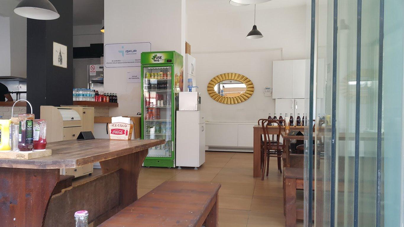 The Burger Company fotoğraf 13