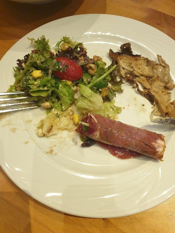BOĞA STEAKHOUSE KAĞITHANE fotoğraf 6