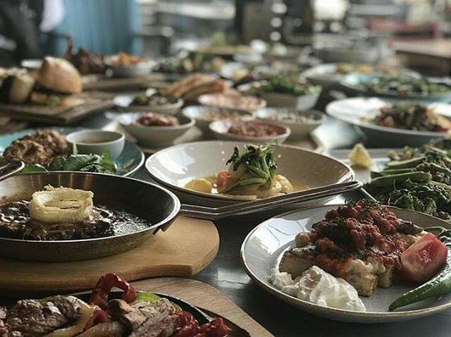 Big Chefs - Ege Perla Şubesi fotoğraf 1