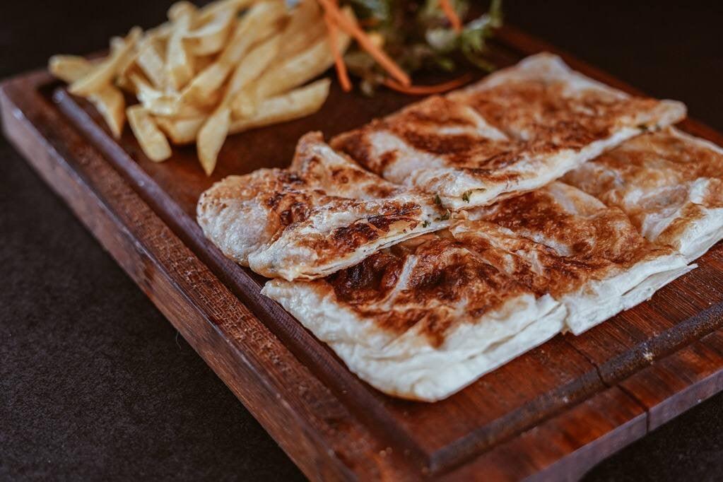 Bistro Terrazza Cafe Canlı Müzik fotoğraf 4