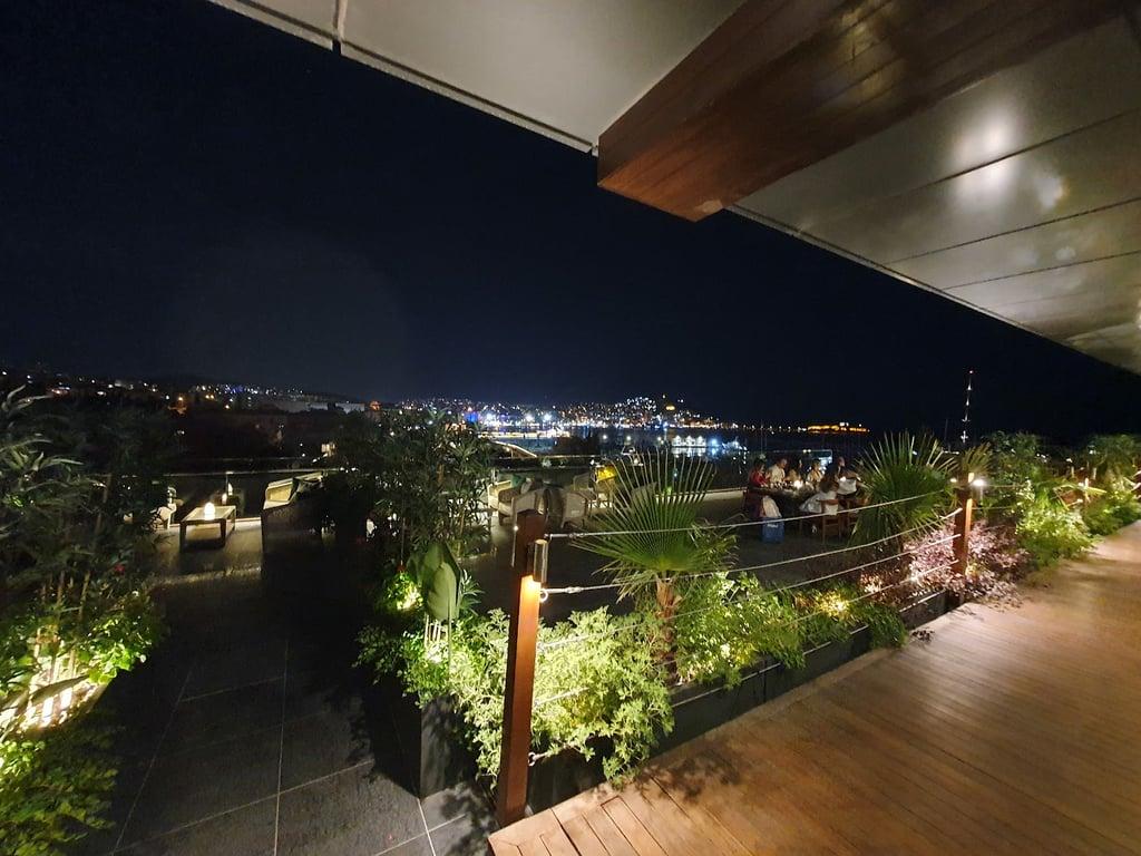 Gio Rooftop fotoğraf 4
