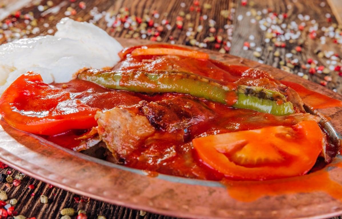 Bambi Cafe Taksim fotoğraf 4