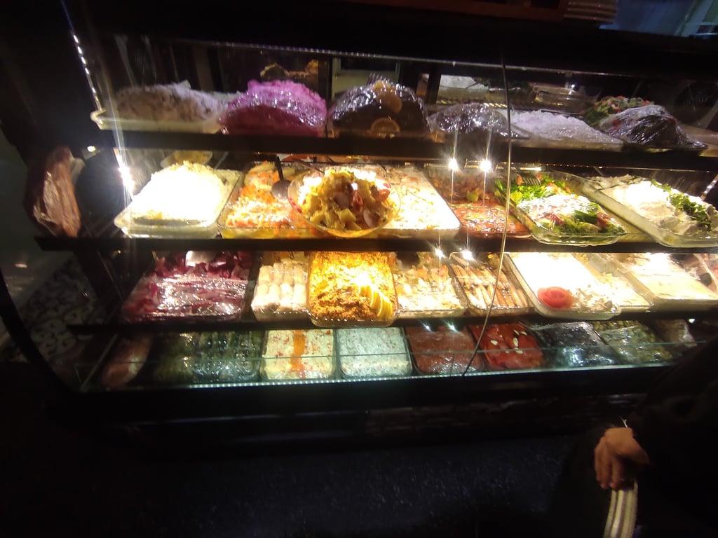 ASTEK RESTAURANT & MEYHANE fotoğraf 7