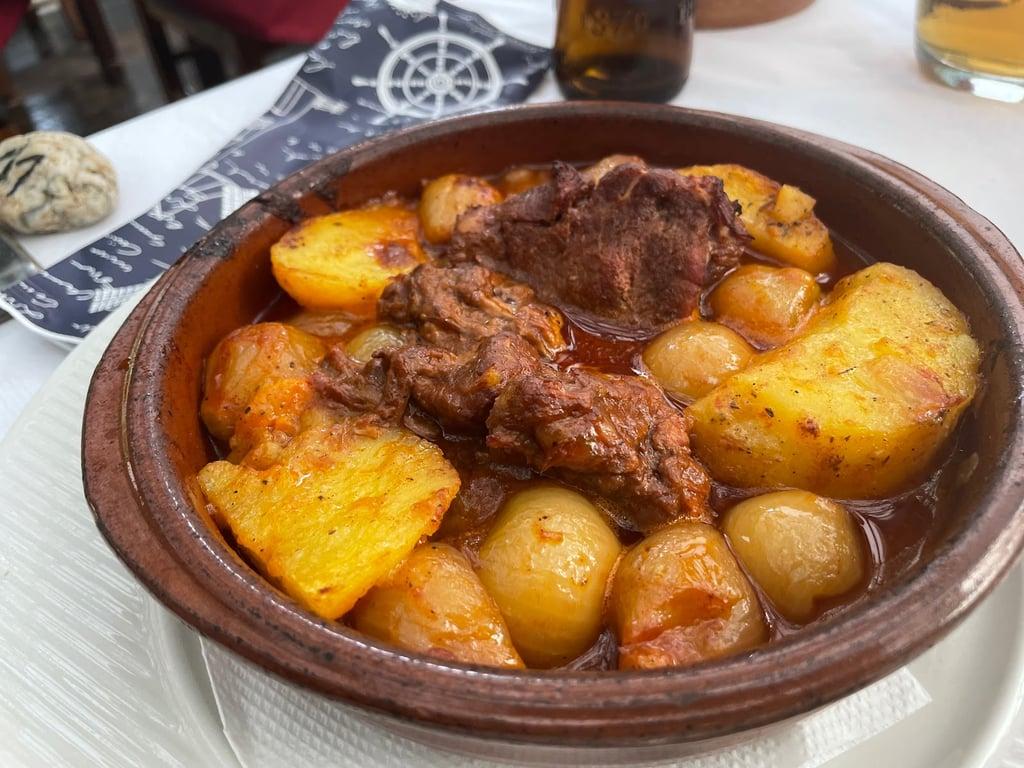 Hirodion Taverna fotoğraf 6