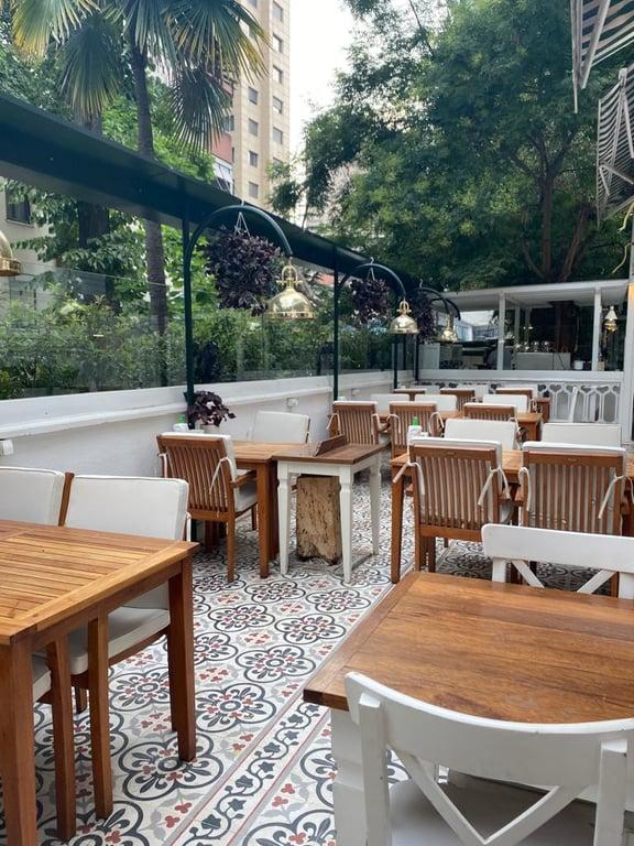 Mezze House fotoğraf 7