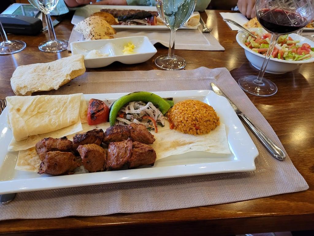 Kile Restaurant fotoğraf 5
