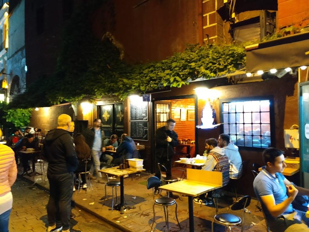 Karaköy Çorba Evi fotoğraf 5