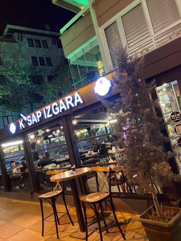 Kasap Izgara fotoğraf 9