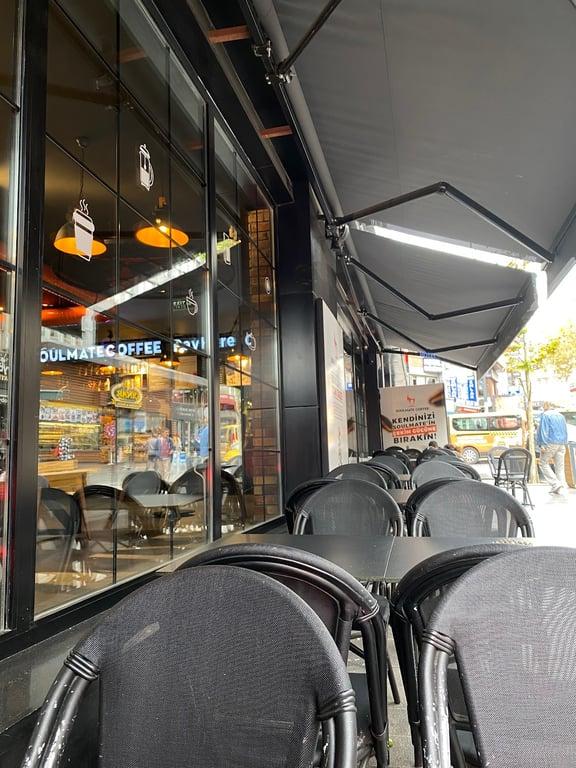 Soulmate Coffee fotoğraf 4