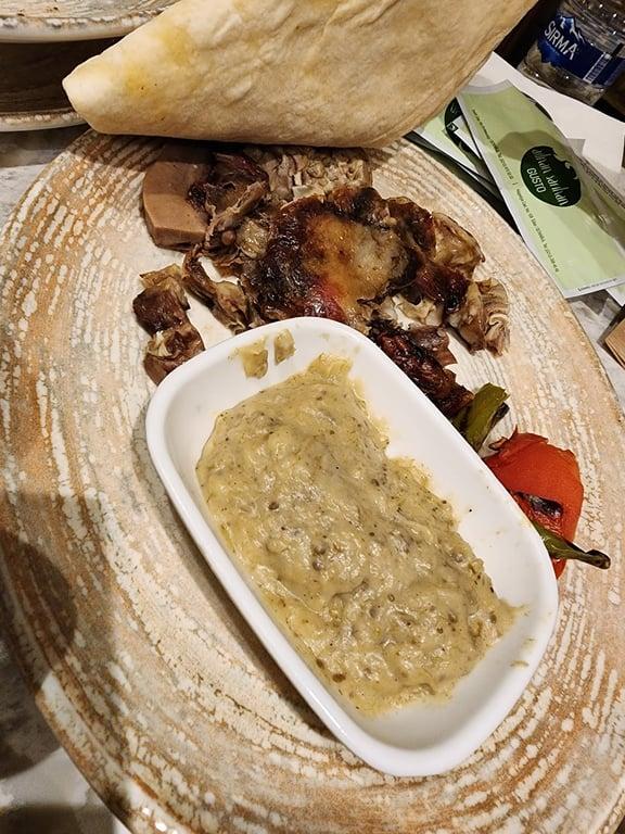 Sarıhan Gusto fotoğraf 6