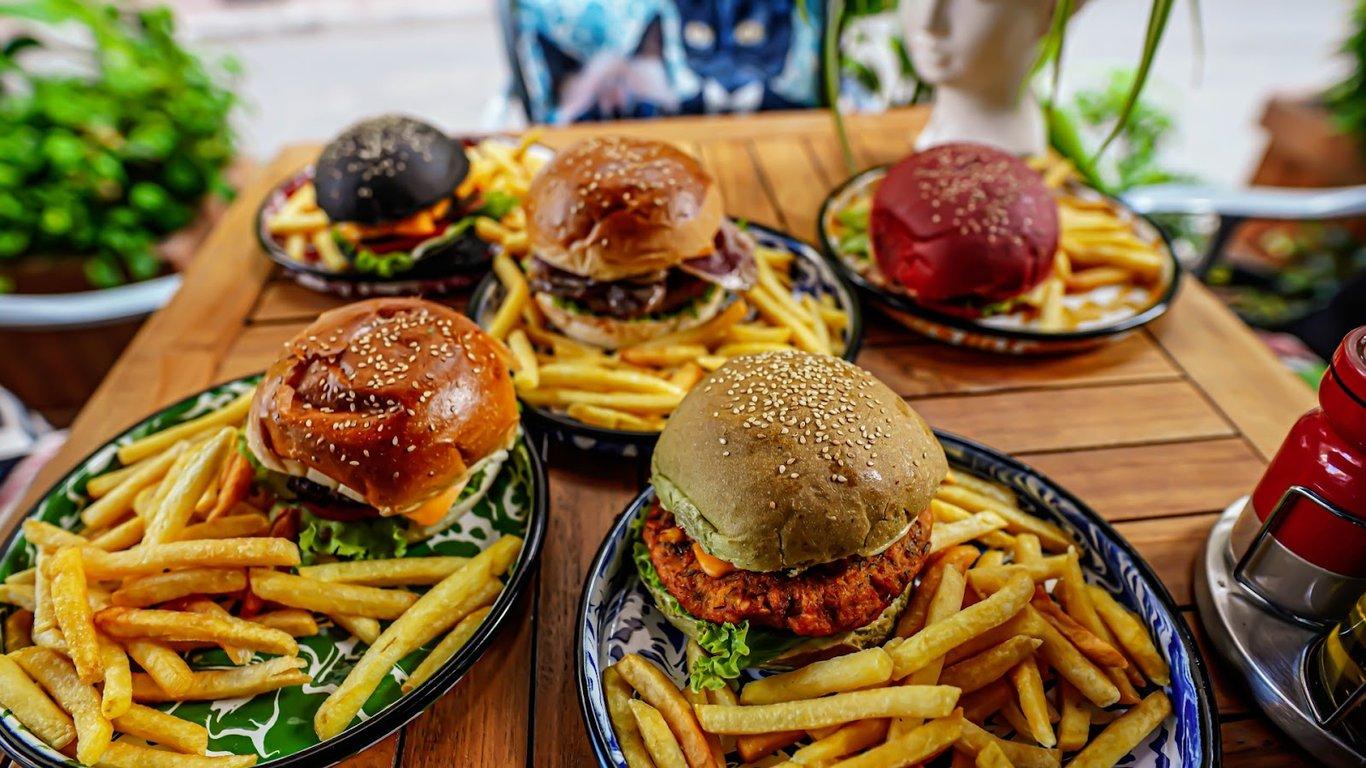 Gastro Burger fotoğraf 6