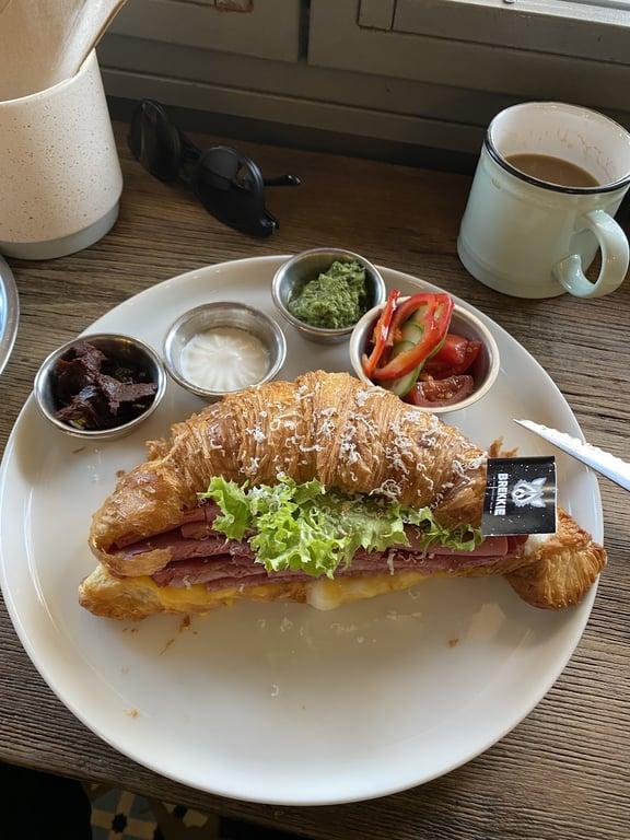Brekkie Breakfast Club fotoğraf 6