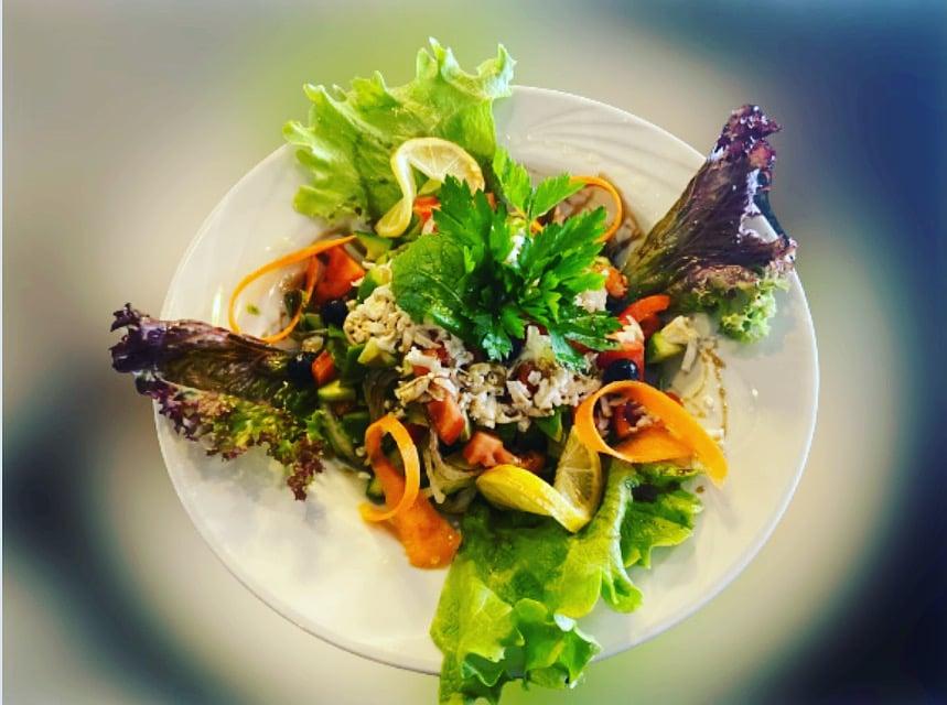 Mr Cook Restaurant