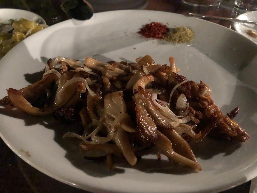 Bağarası Restaurant fotoğraf 3