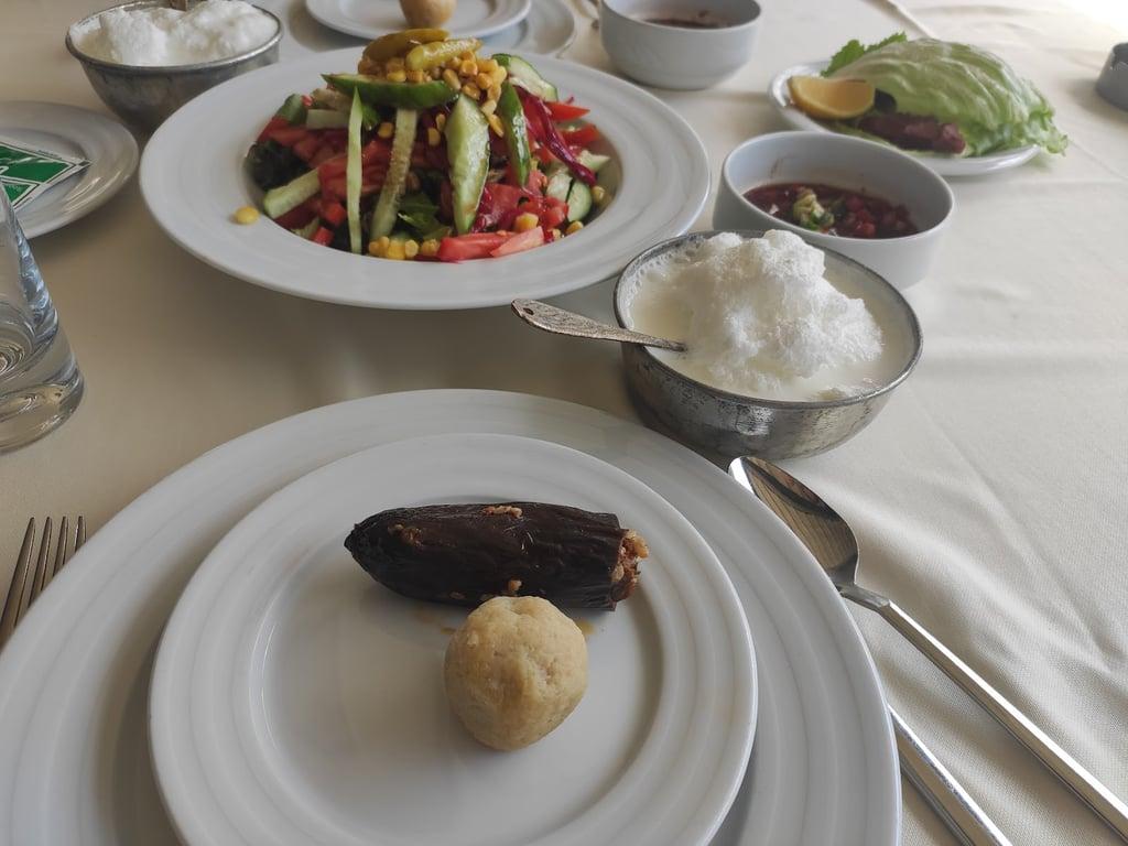 Tavacı Recep Usta Söğütözü