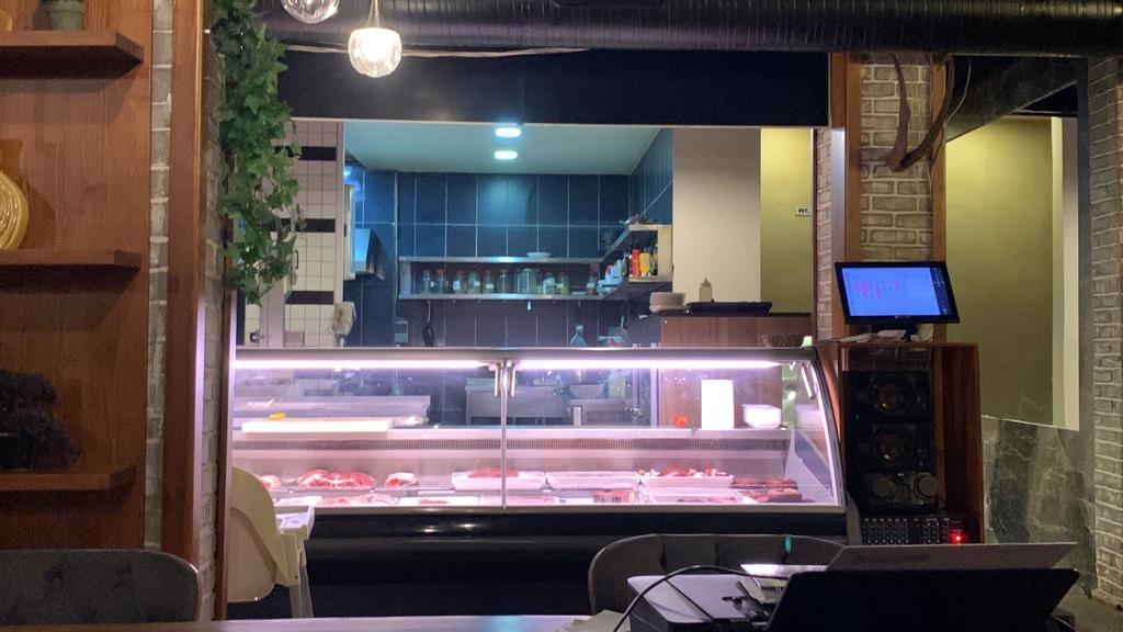 Seçkin Et Steak House fotoğraf 5