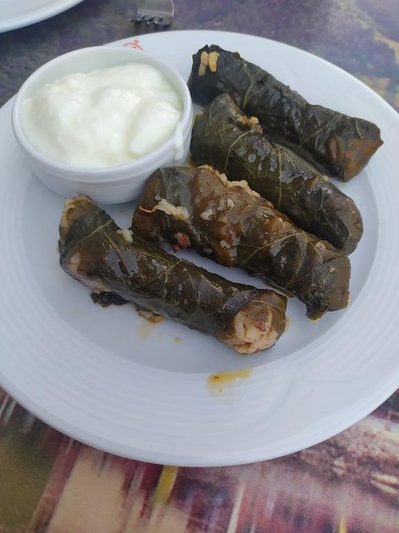 Fasuli Galataport fotoğraf 7